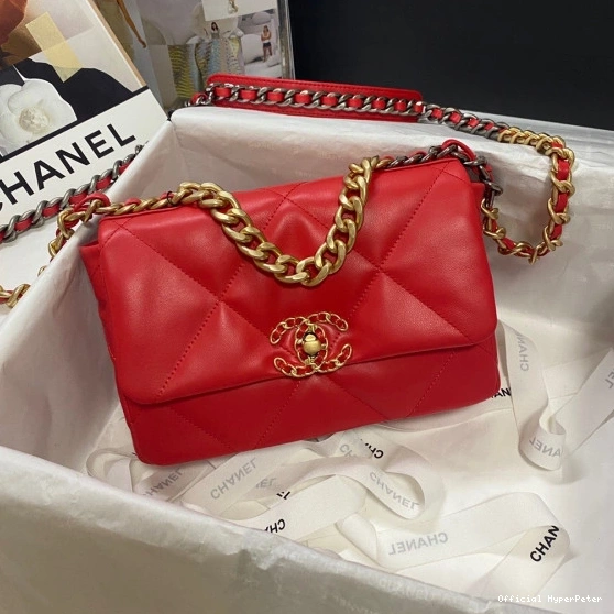 HyperPeter FLAP 19 CHANEL BAG 0730